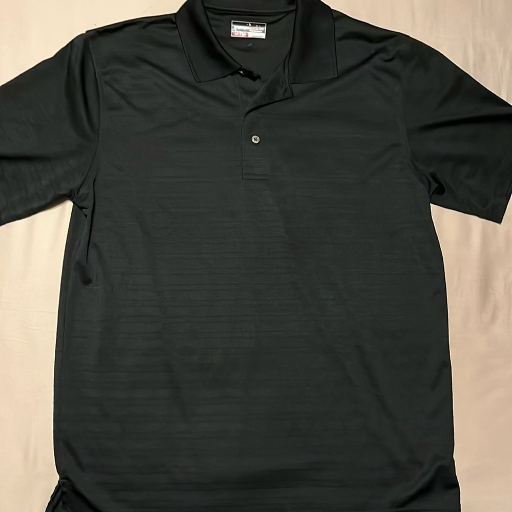 Grand Slam Men’s Polo Shirt